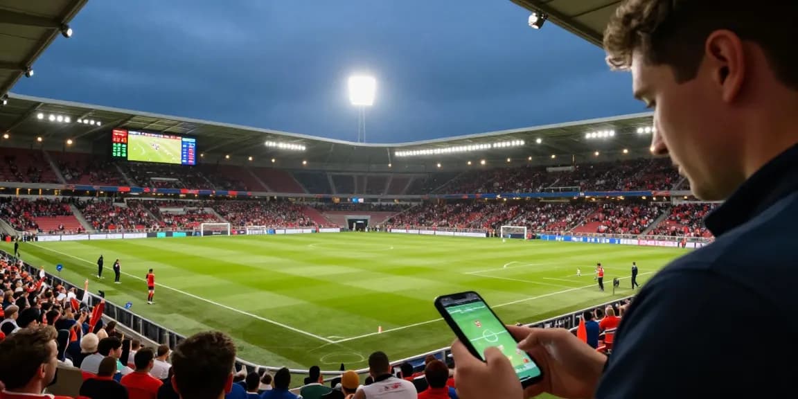 Live World Cup - Cabong TV betting predictions with match odds and expert picks.