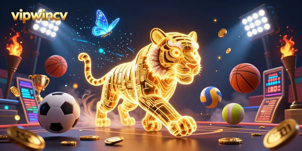 Experience thrilling wins with vipwincv in a dynamic digital casino universe filled with exciting gaming elements.