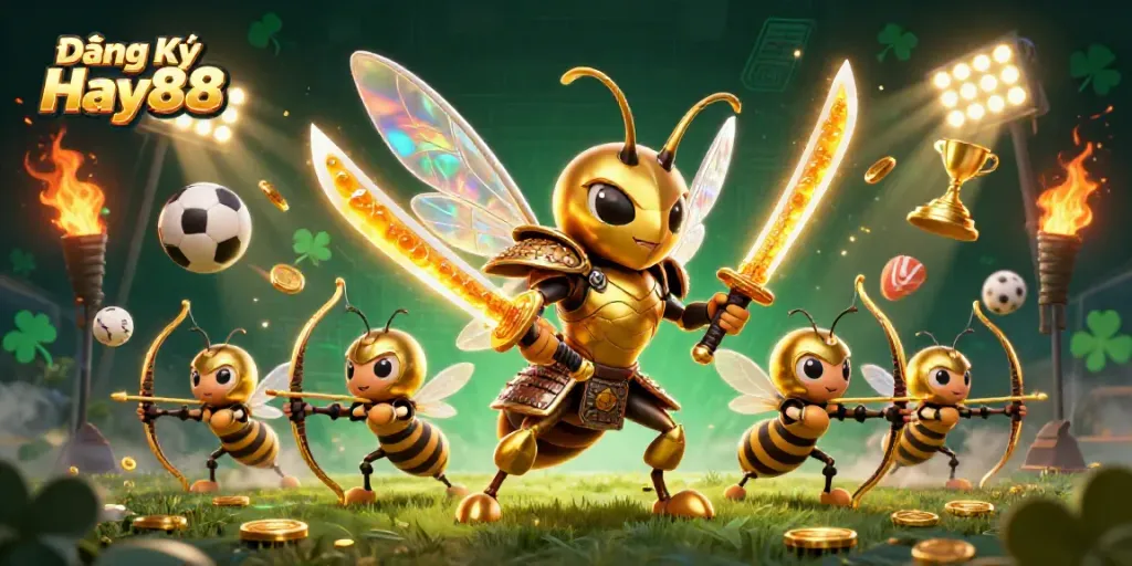 Engage in Đăng Ký Hay88 to explore thrilling online gaming with exciting offers and dynamic gameplay.