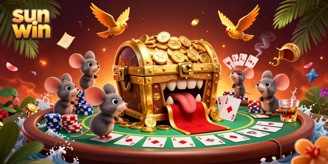 Engage in the sun win experience with a vibrant casino scene full of excitement and riches.