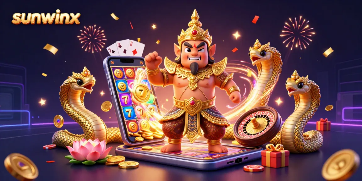 Engage with the sunwinx slot games featuring colorful reels, golden coins, and dynamic casino action.